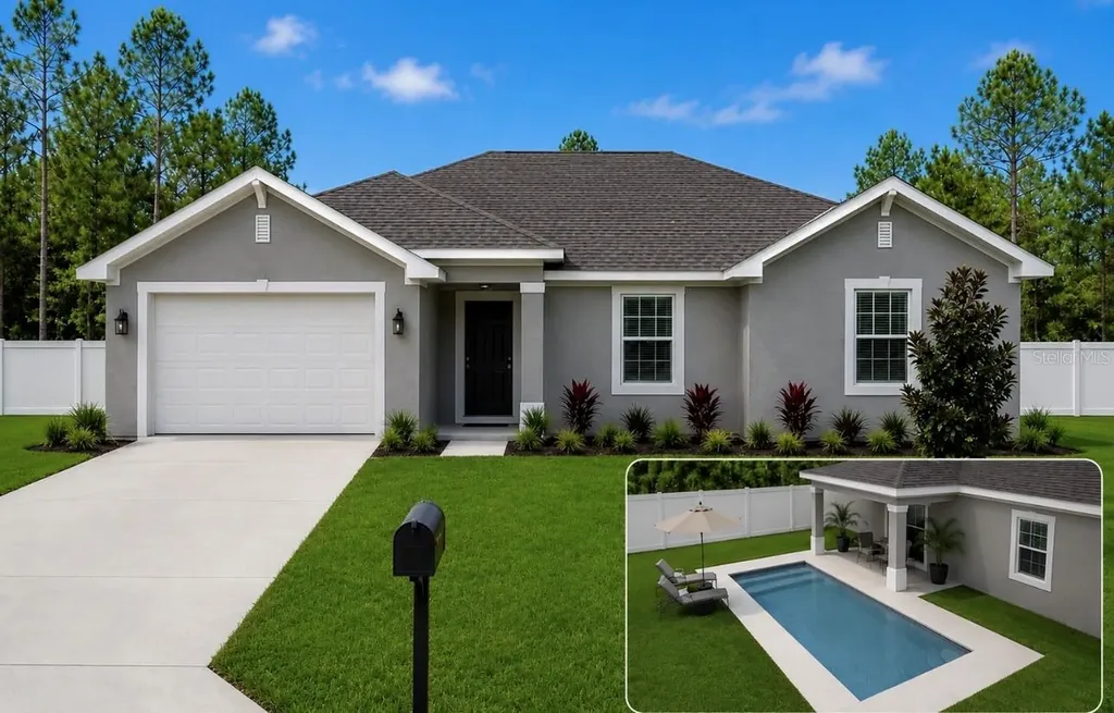 18 Flamingo Drive Palm Coast FL 32137