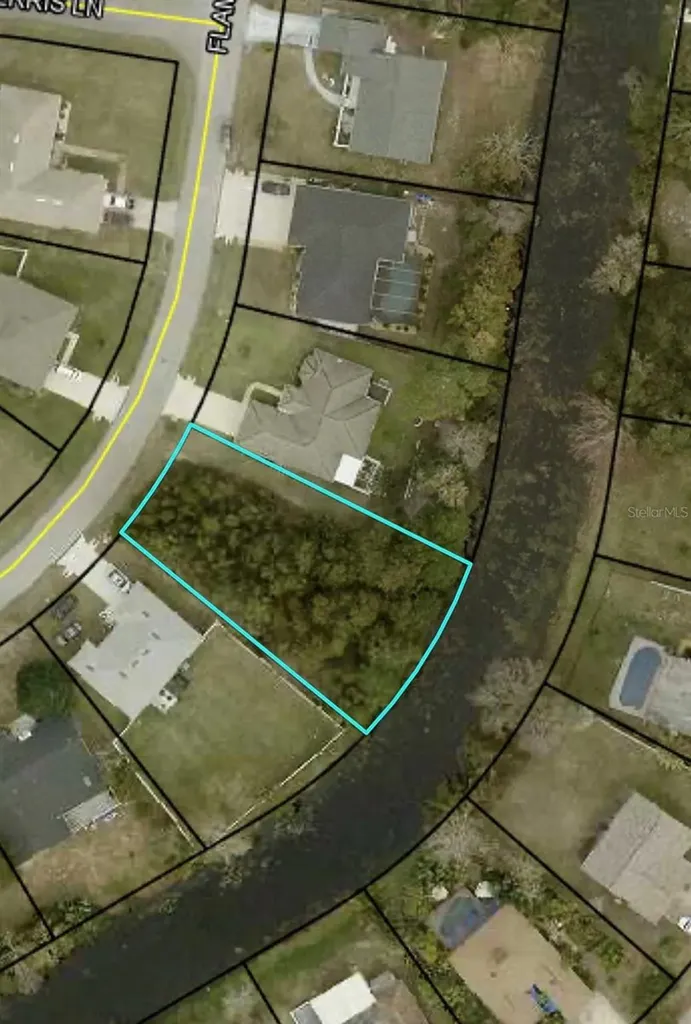 18 Flamingo Drive Palm Coast FL 32137