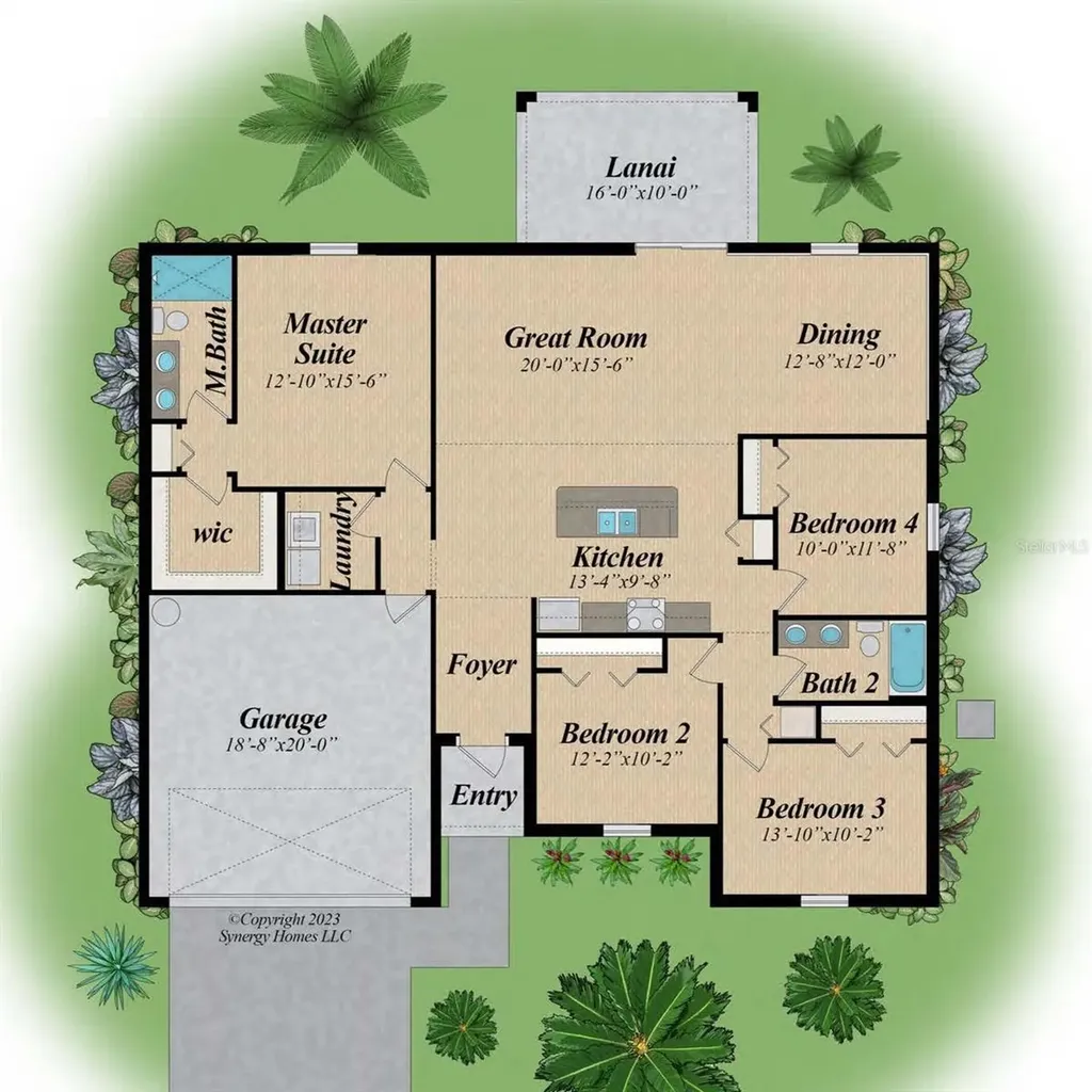 18 Flamingo Drive Palm Coast FL 32137