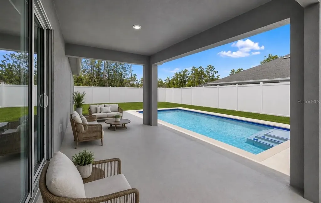 18 Flamingo Drive Palm Coast FL 32137