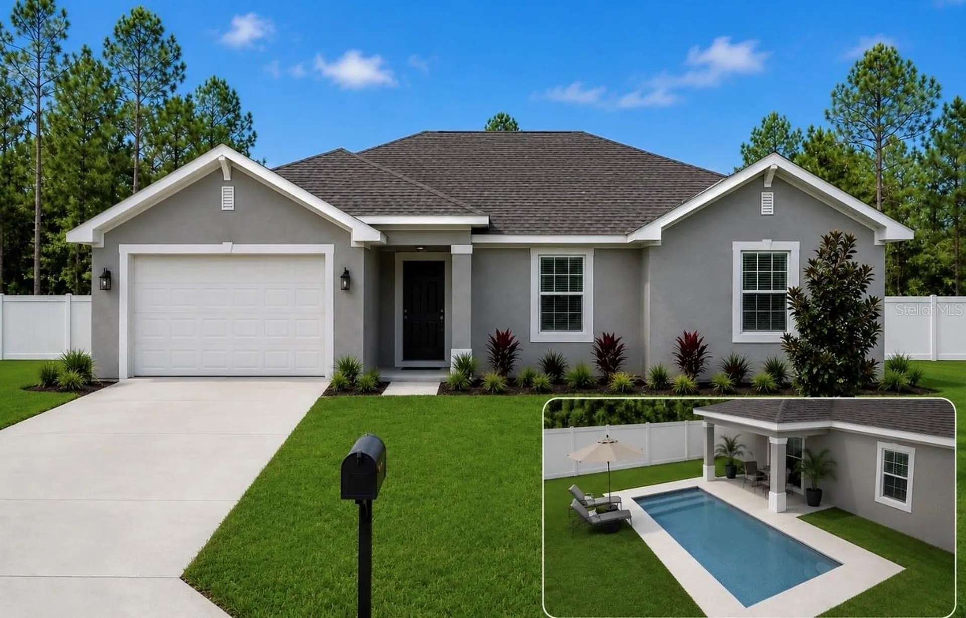 18 Flamingo Drive Palm Coast FL 32137