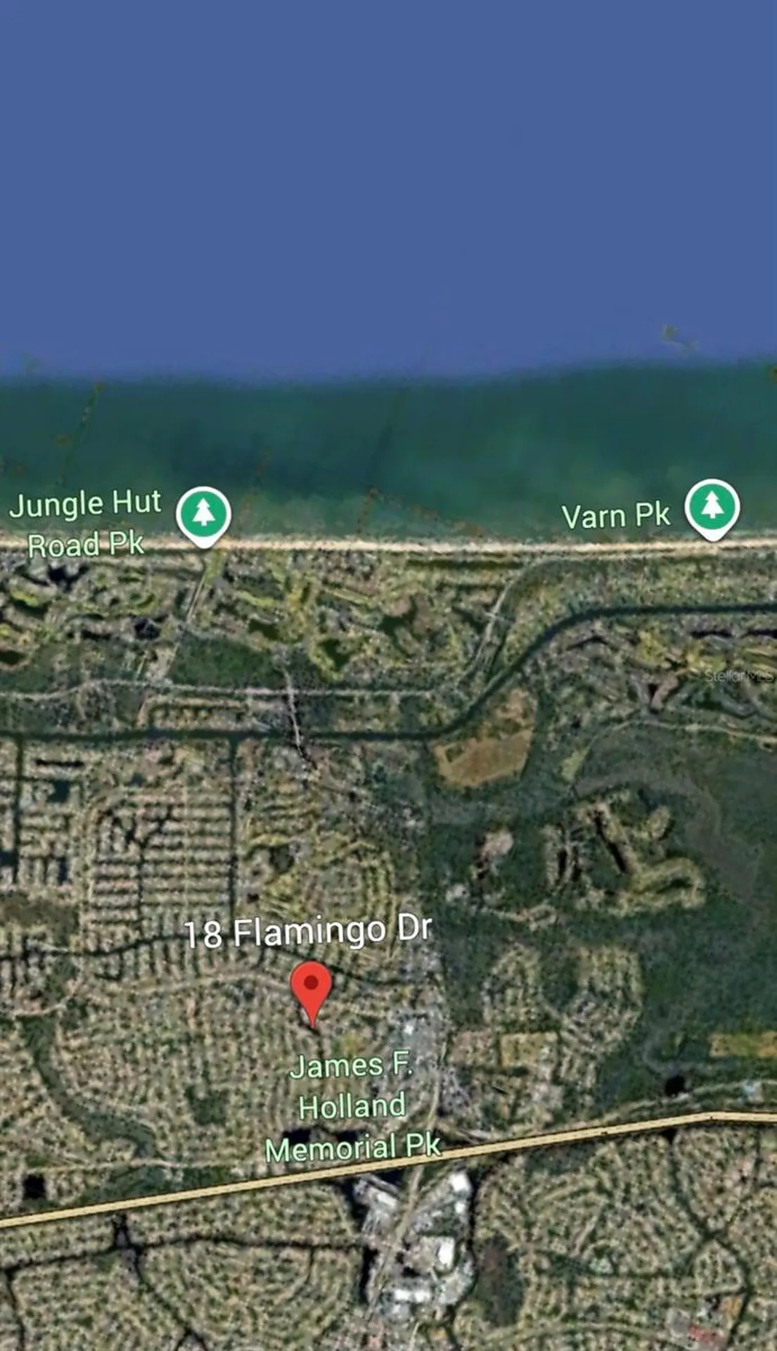 18 Flamingo Drive Palm Coast FL 32137