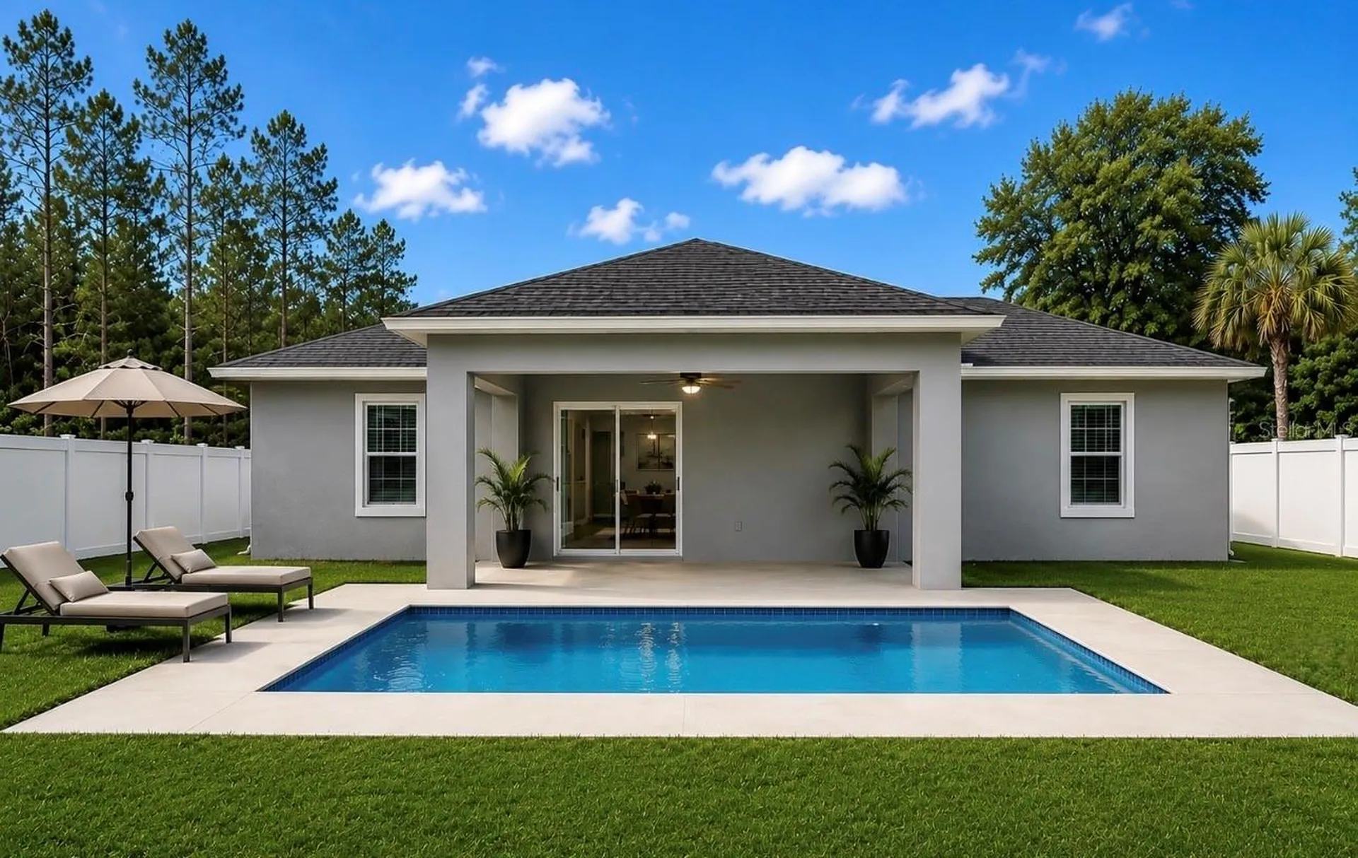 18 Flamingo Drive Palm Coast FL 32137