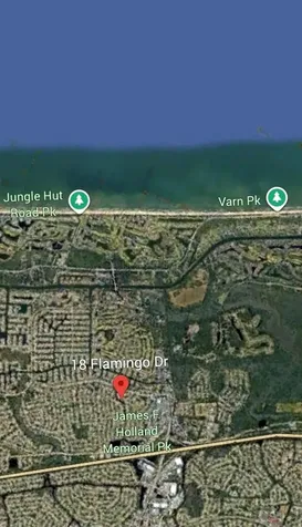 18 Flamingo Drive Palm Coast FL 32137