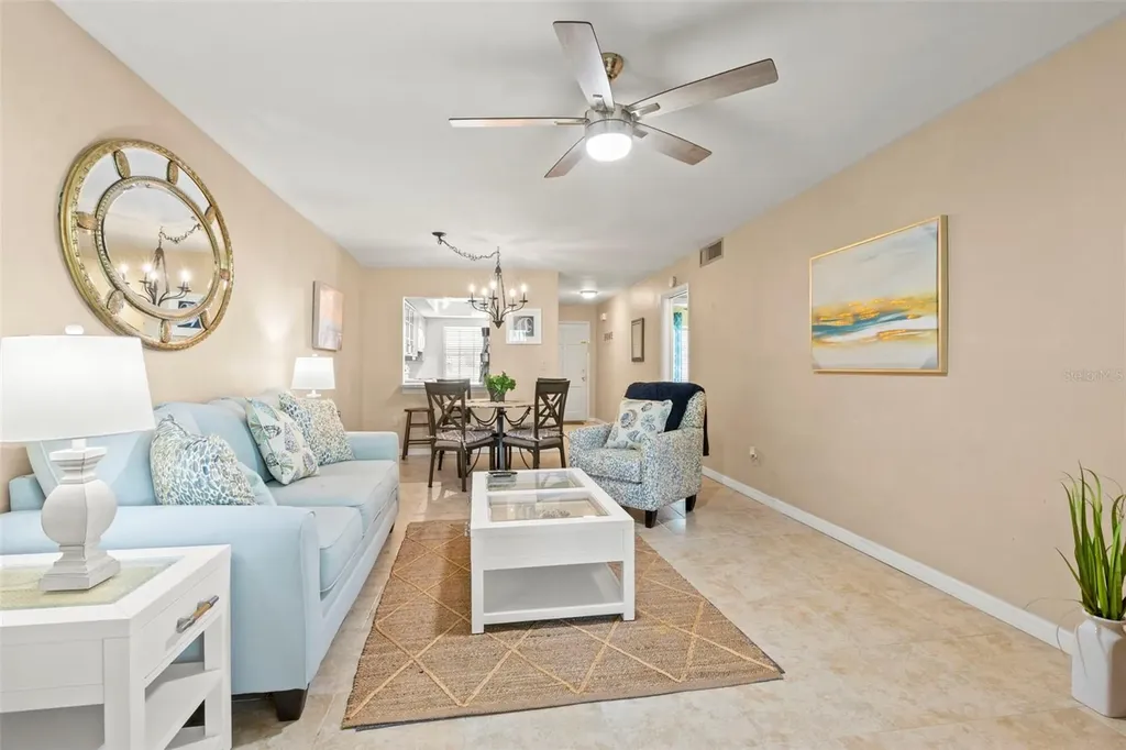 400 Glennes Lane Dunedin FL 34698