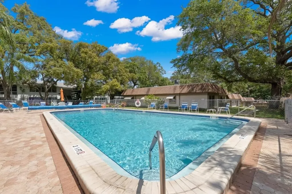 400 Glennes Lane Dunedin FL 34698