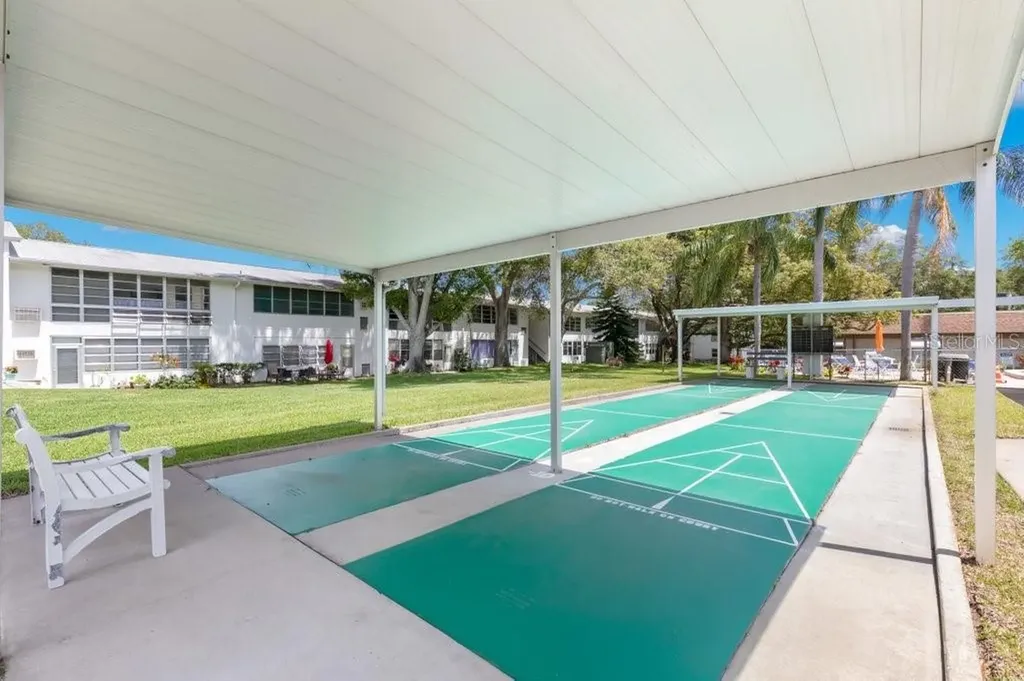400 Glennes Lane Dunedin FL 34698