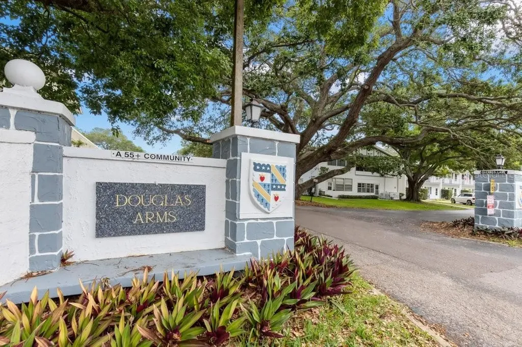 400 Glennes Lane Dunedin FL 34698