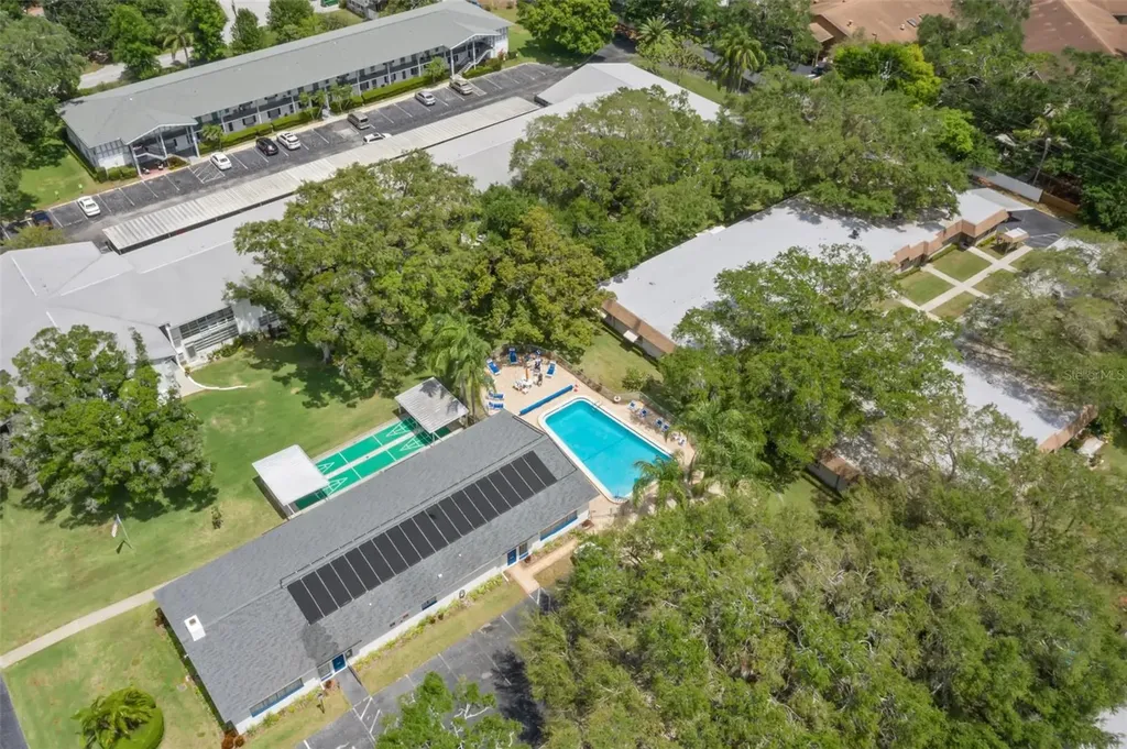 400 Glennes Lane Dunedin FL 34698