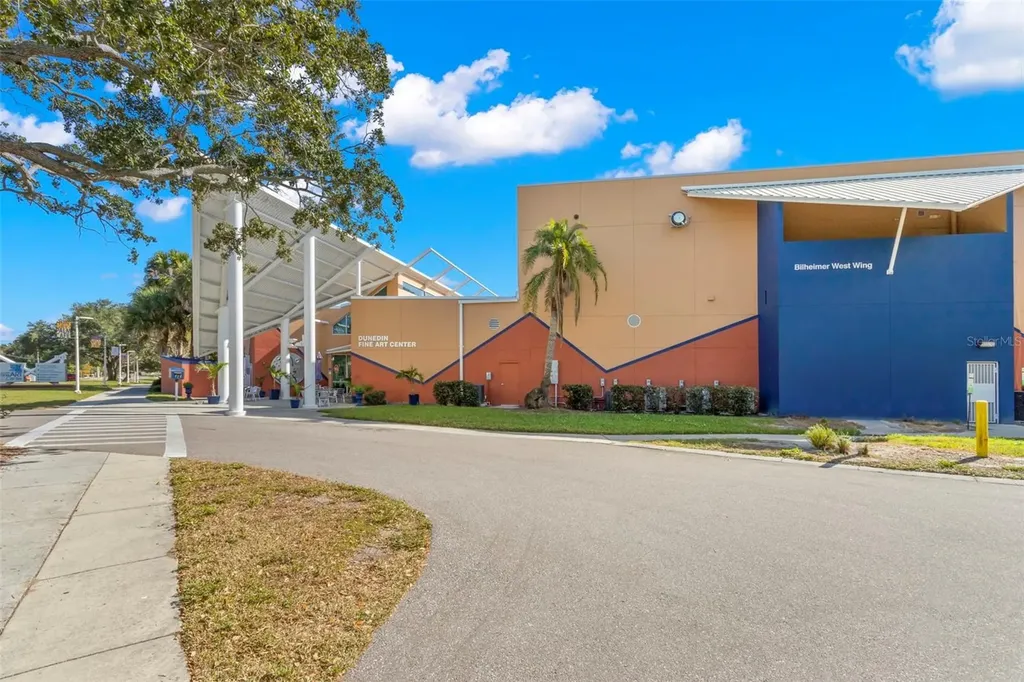 400 Glennes Lane Dunedin FL 34698