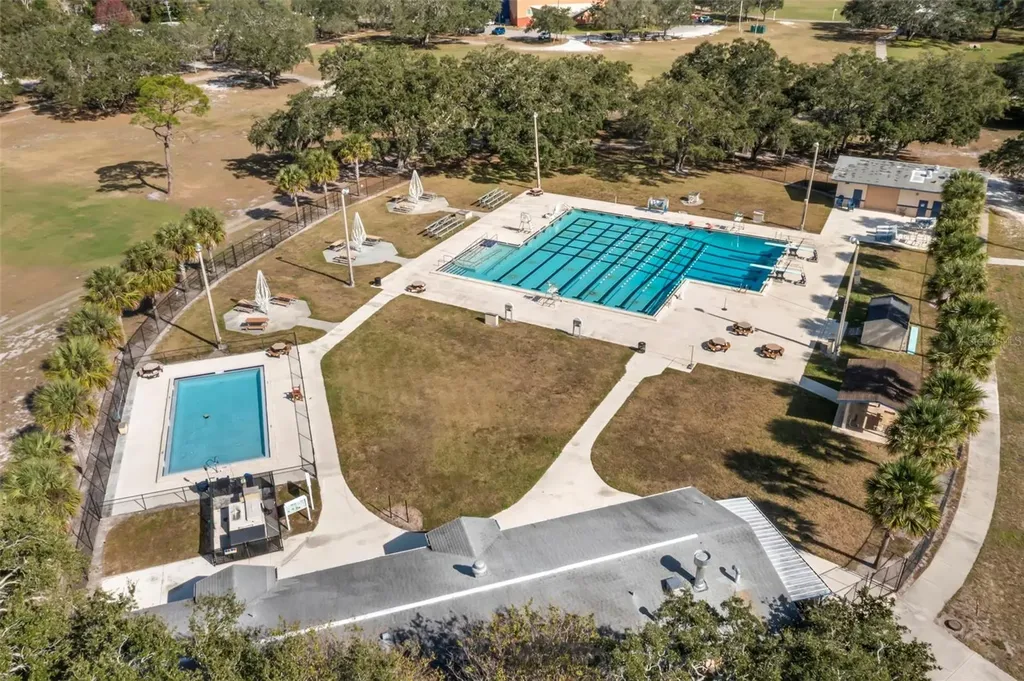400 Glennes Lane Dunedin FL 34698