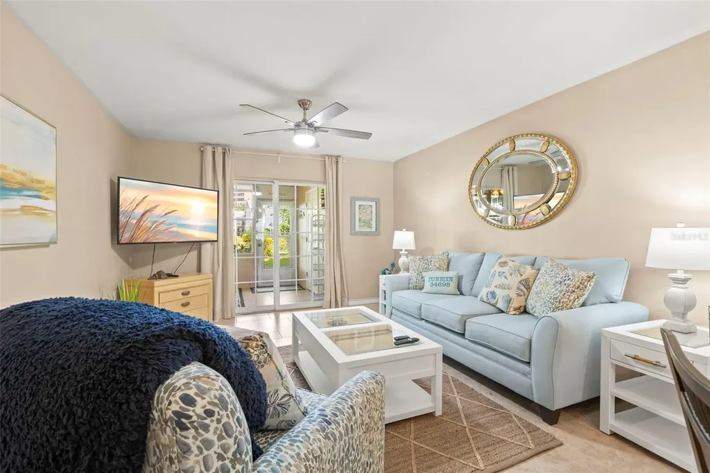 400 Glennes Lane Dunedin FL 34698