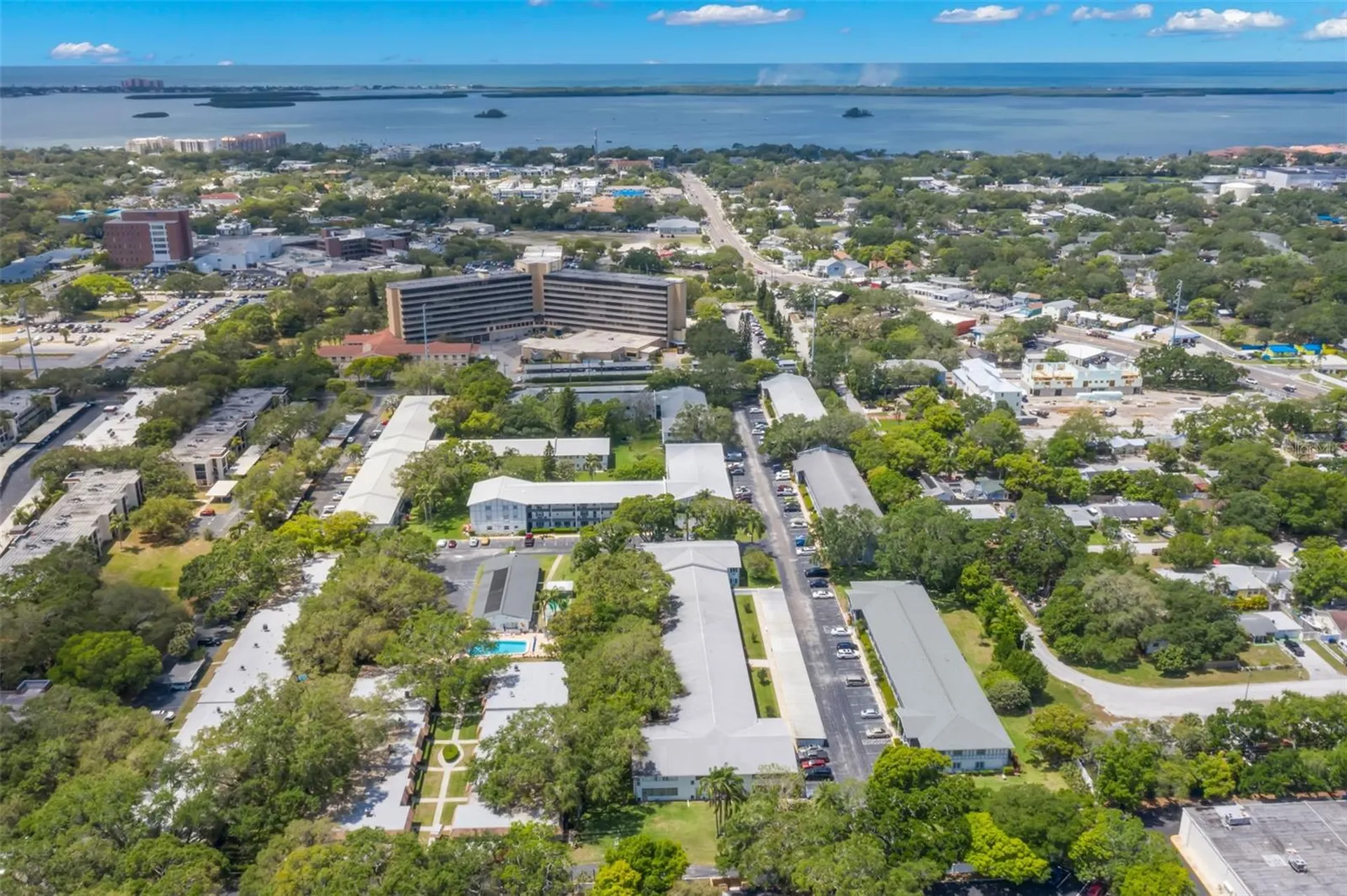 400 Glennes Lane Dunedin FL 34698