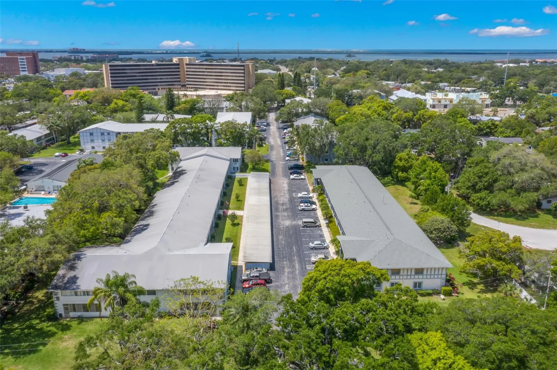 400 Glennes Lane Dunedin FL 34698
