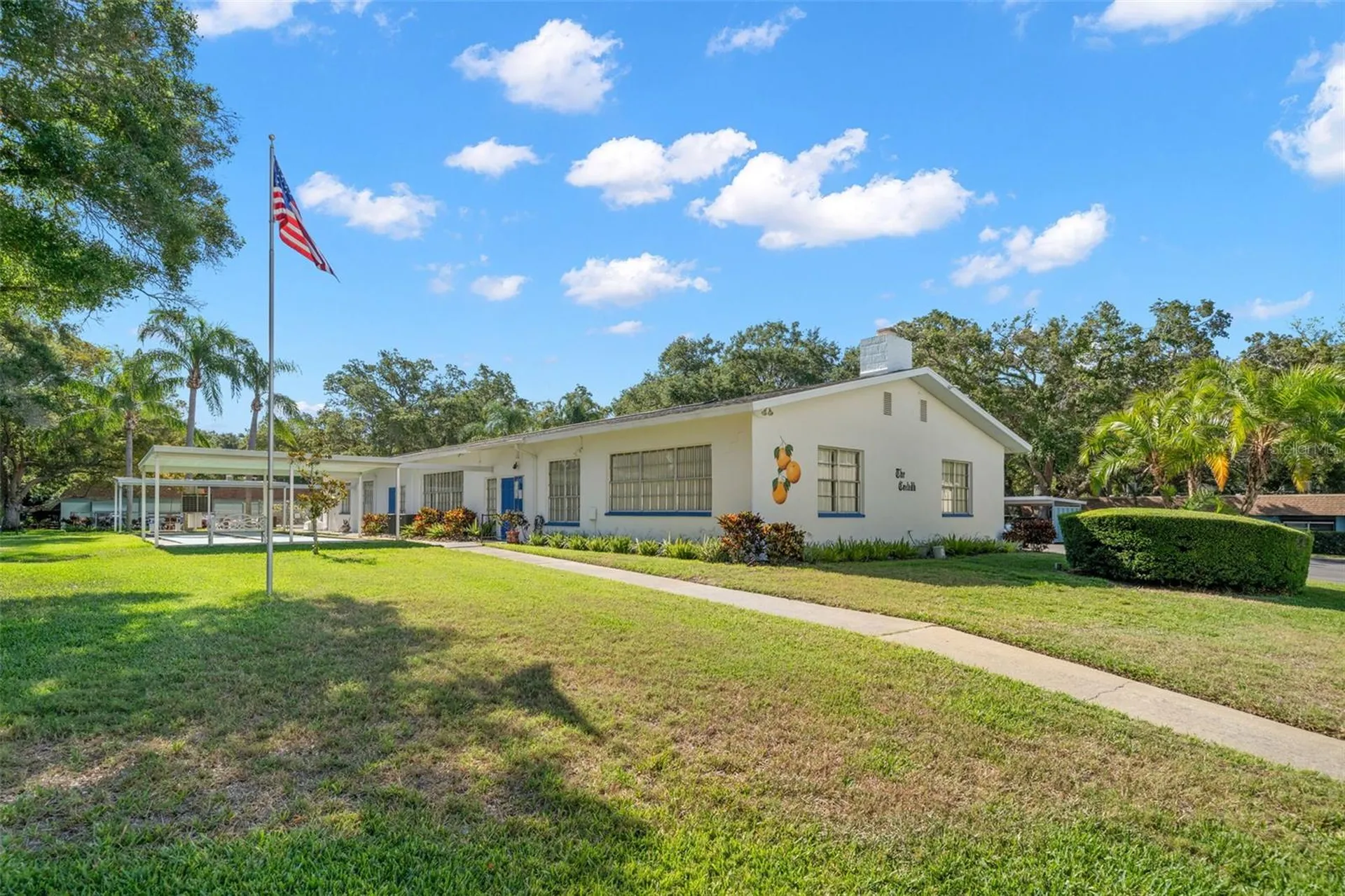 400 Glennes Lane Dunedin FL 34698