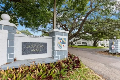 400 Glennes Lane Dunedin FL 34698
