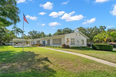 400 Glennes Lane Dunedin FL 34698