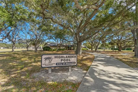 400 Glennes Lane Dunedin FL 34698