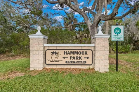 400 Glennes Lane Dunedin FL 34698