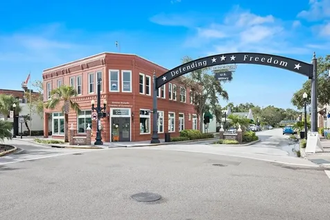 400 Glennes Lane Dunedin FL 34698