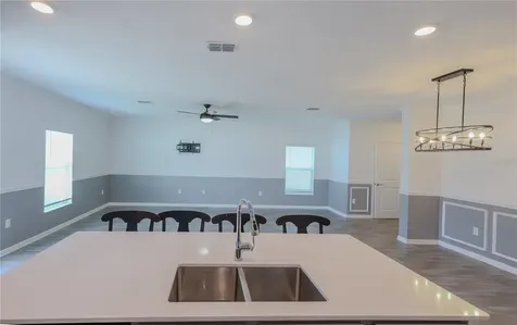 1821 Heart Lake Drive Groveland FL 34736