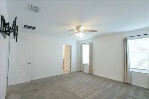 1821 Heart Lake Drive Groveland FL 34736