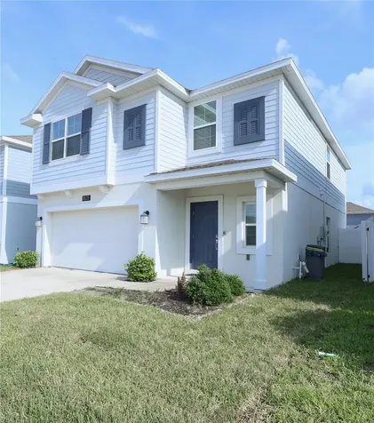 1821 Heart Lake Drive Groveland FL 34736