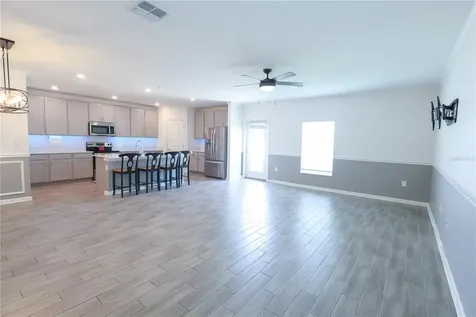 1821 Heart Lake Drive Groveland FL 34736