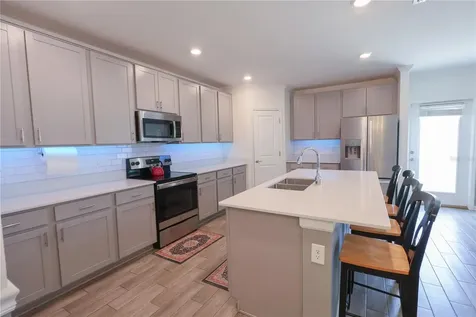 1821 Heart Lake Drive Groveland FL 34736