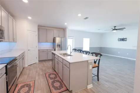 1821 Heart Lake Drive Groveland FL 34736