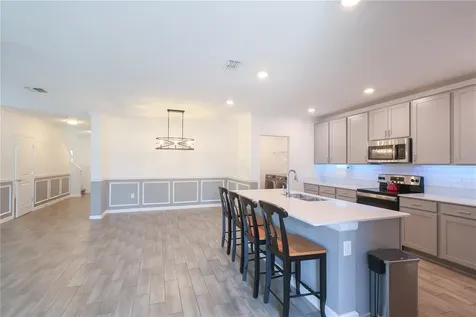 1821 Heart Lake Drive Groveland FL 34736