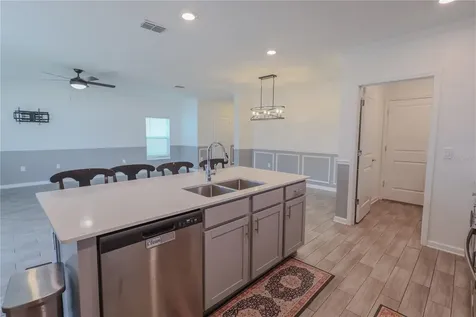 1821 Heart Lake Drive Groveland FL 34736