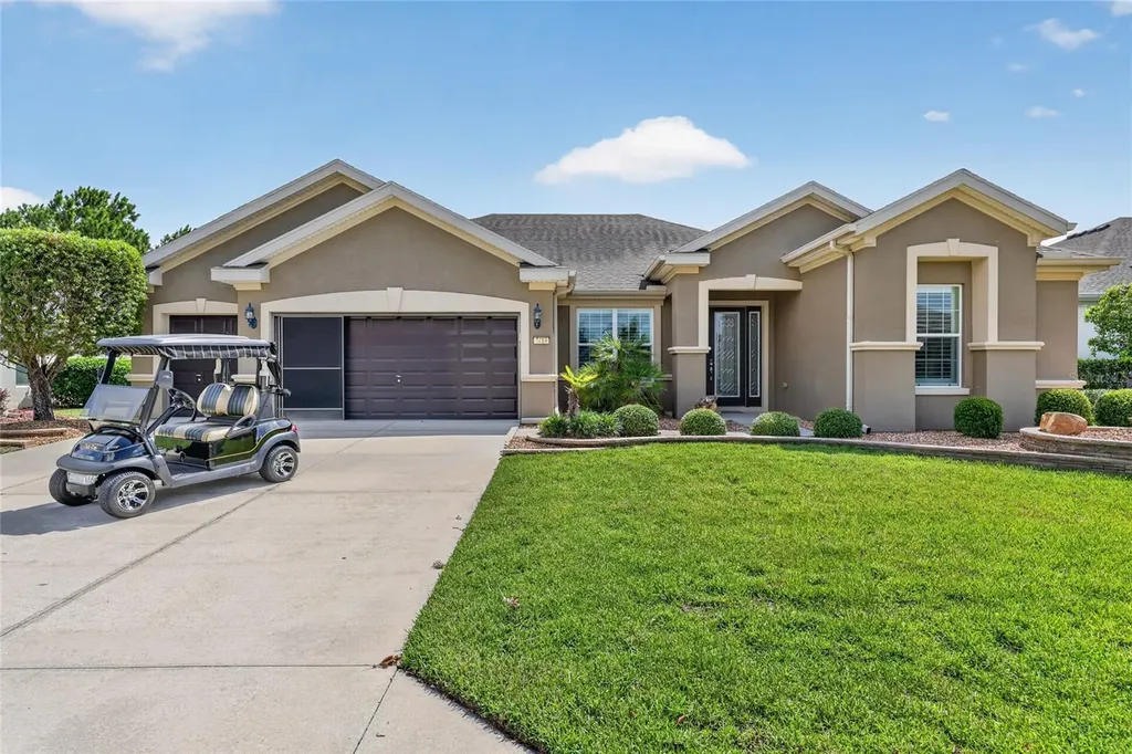 7419 SW 97th Terrace Road Ocala FL 34481