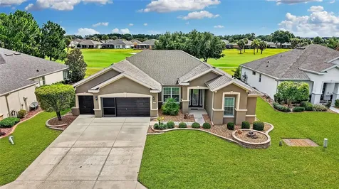 7419 SW 97th Terrace Road Ocala FL 34481