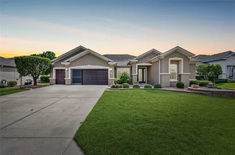 7419 SW 97th Terrace Road Ocala FL 34481