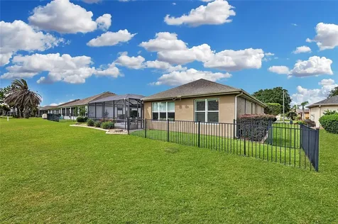 7419 SW 97th Terrace Road Ocala FL 34481