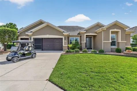 7419 SW 97th Terrace Road Ocala FL 34481