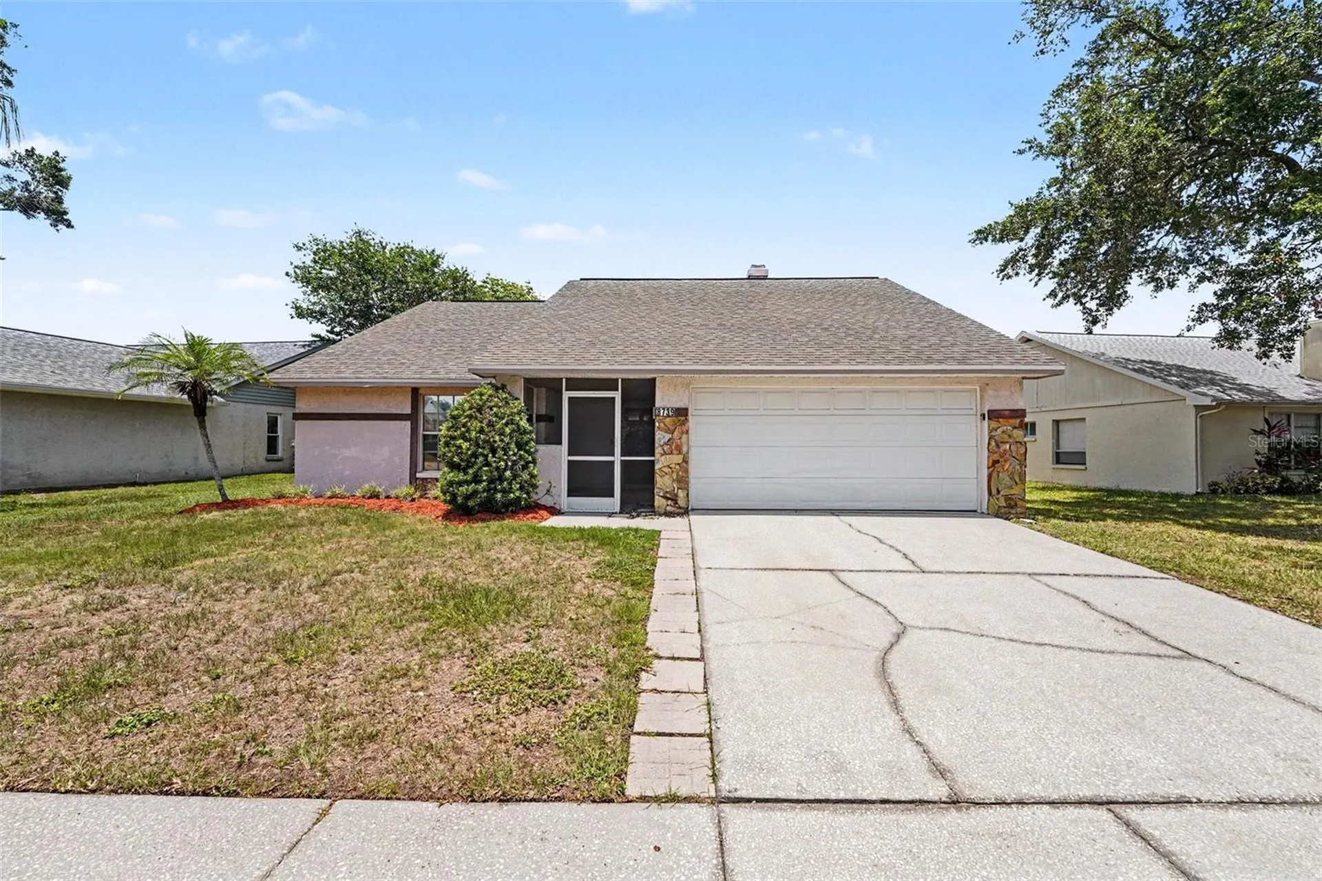 8739 Osage Drive Tampa FL 33634