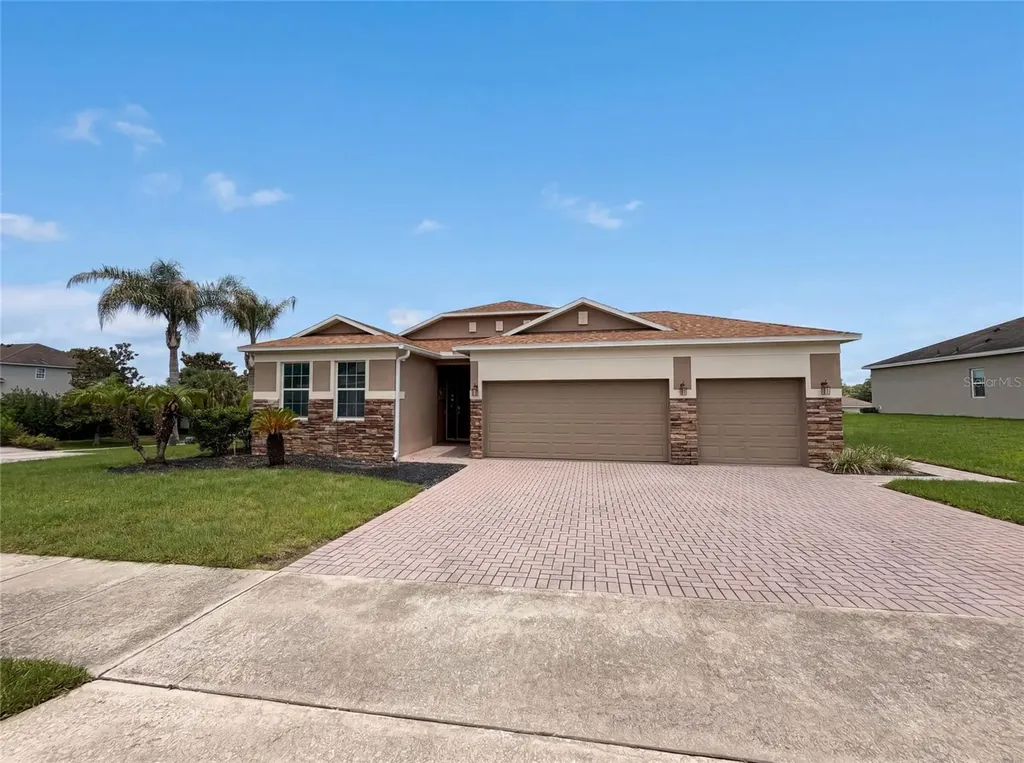 5605 Windsong Oak Drive Leesburg FL 34748