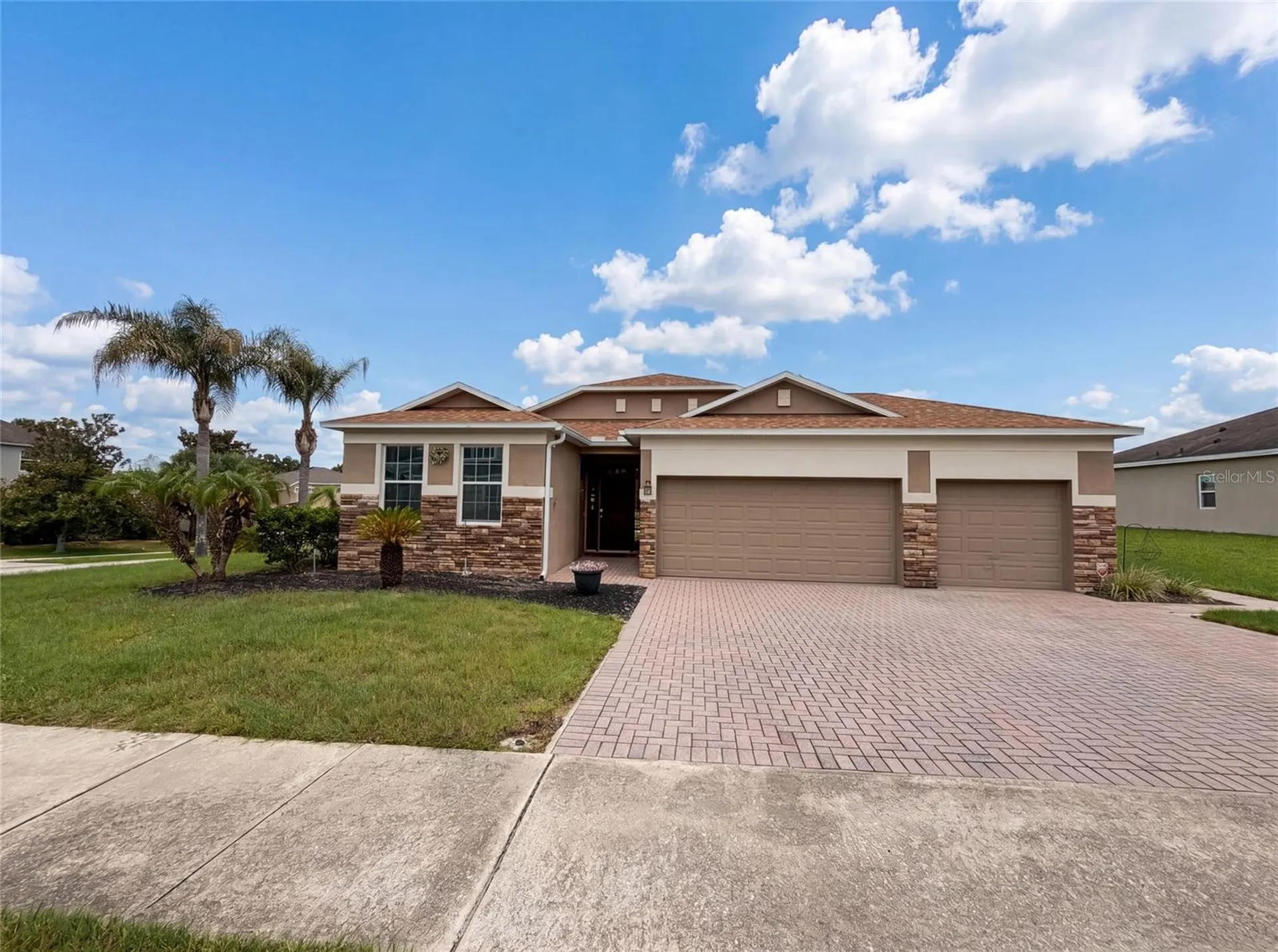 5605 Windsong Oak Drive Leesburg FL 34748