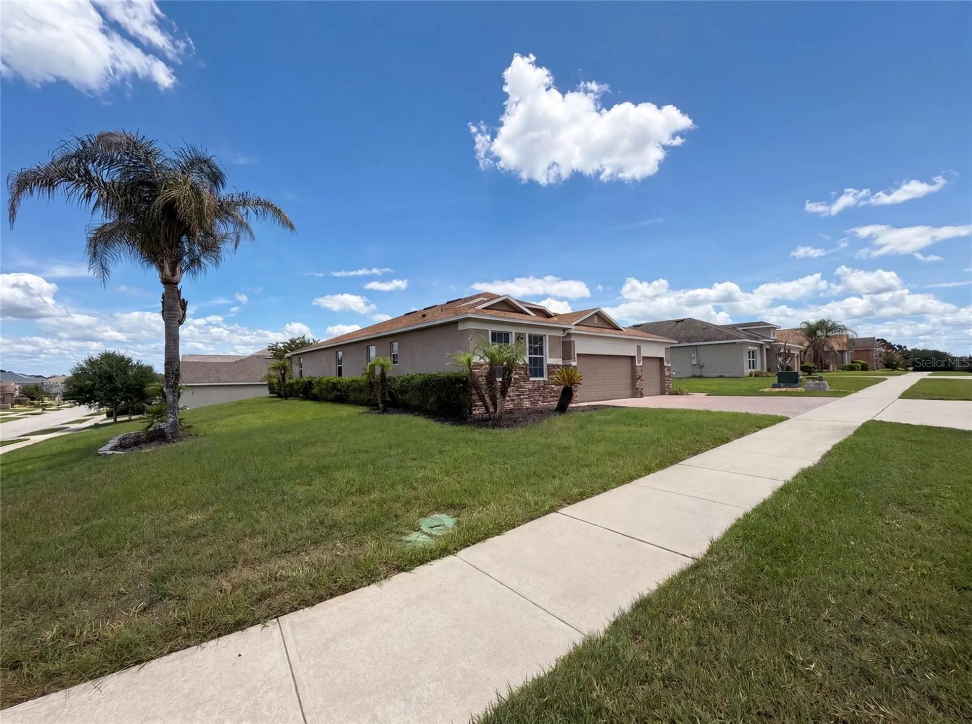 5605 Windsong Oak Drive Leesburg FL 34748