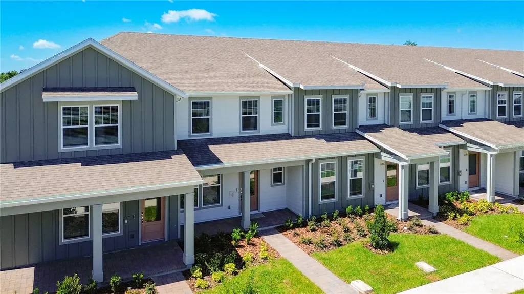 11414 Nona Sound Street Orlando FL 32832