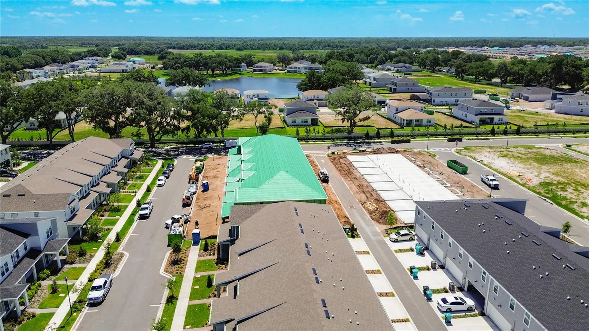 11414 Nona Sound Street Orlando FL 32832
