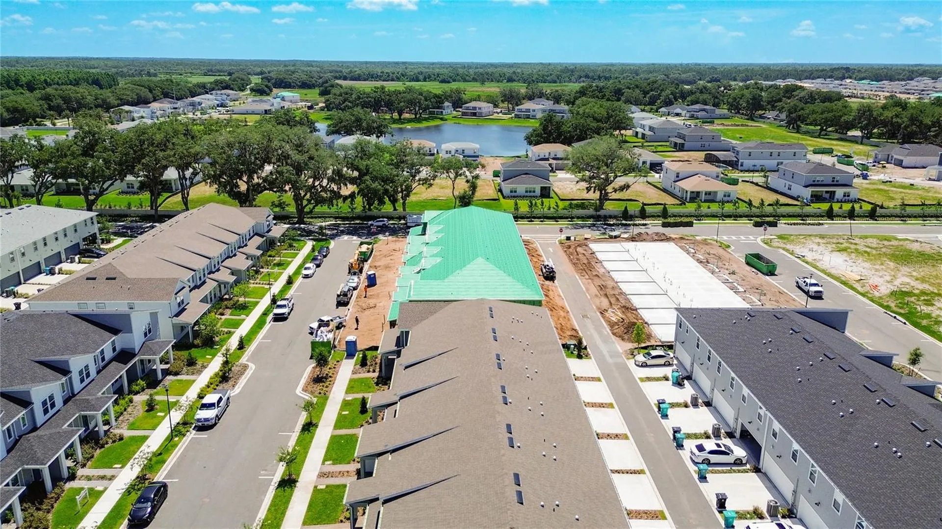 11414 Nona Sound Street Orlando FL 32832