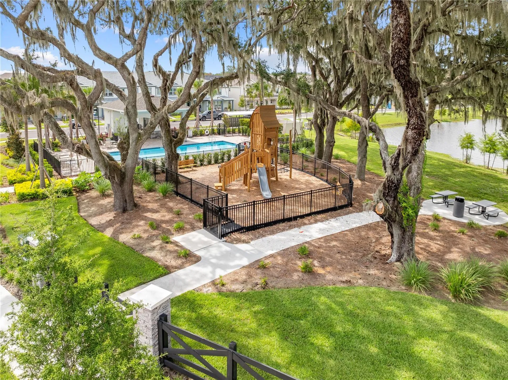 11414 Nona Sound Street Orlando FL 32832