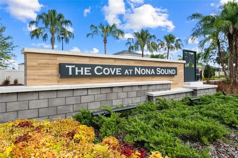 11414 Nona Sound Street Orlando FL 32832