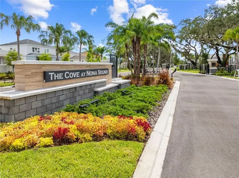 11414 Nona Sound Street Orlando FL 32832