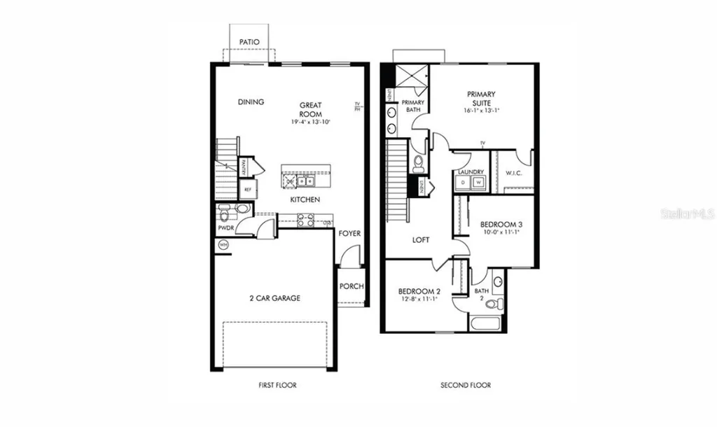 1136 Bradford Park Drive Ormond Beach FL 32174