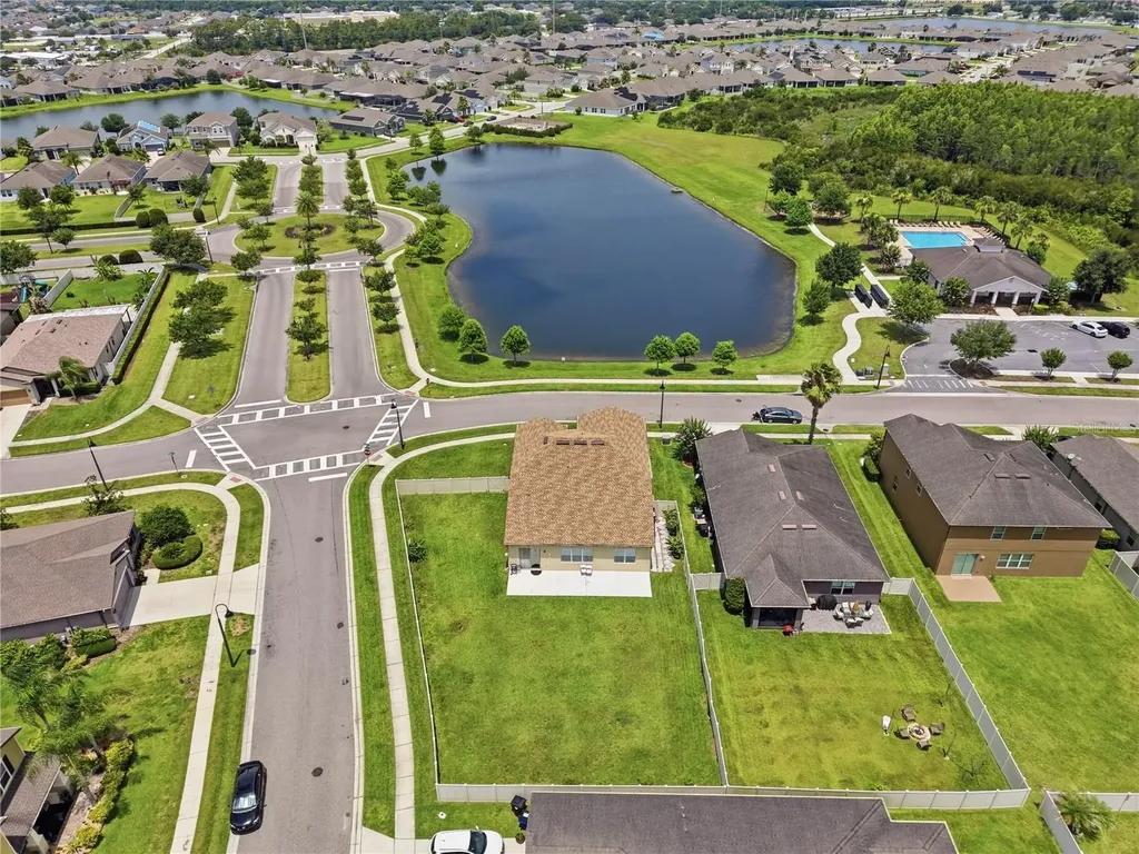 3699 Moca Drive St Cloud FL 34772