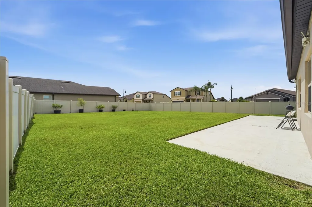 3699 Moca Drive St Cloud FL 34772